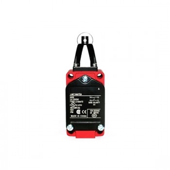 High Temperature Limit Switch With Roller Plunger High Temperature Limit Switch With Roller Plunger