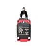 High Temperature Limit Switch With Roller Plunger High Temperature Limit Switch With Roller Plunger