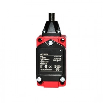 High Temperature Limit Switch With Top Plunger High Temperature Limit Switch With Top Plunger