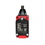 High Temperature Limit Switch With Top Plunger