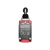 High Temperature Limit Switch With Top Plunger High Temperature Limit Switch With Top Plunger