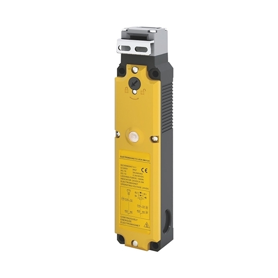 Door Limit Switch, 24VDC, 1NO+1NC, IP67 Door Limit Switch, 24VDC, 1NO+1NC, IP67