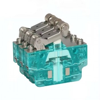 Magnetic Limit Switch, NO+NC, 380VAC 8A/250VDC 5A, IP67 Magnetic Limit Switch, NO+NC, 380VAC 8A/250VDC 5A, IP67