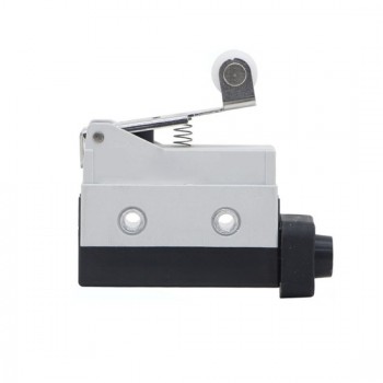 Mechanical Limit Switch With Roller Lever/Plunger, IP65 Waterproof
