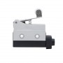 Mechanical Limit Switch With Roller Lever/Plunger, IP65 Waterproof