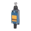 Micro Limit Switch, Coil Spring/Roller Lever/Plunger, 5A/250VAC Micro Limit Switch, Coil Spring/Roller Lever/Plunger, 5A/250VAC