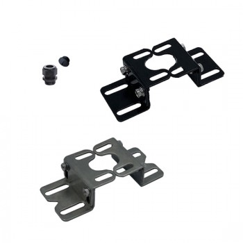 Mechanical Limit Switch Box, 2-SPDT, IP67