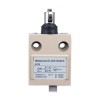 Waterproof Limit Switch, 1NO 1NC, 3A/250VAC, 5A/125VAC Waterproof Limit Switch, 1NO 1NC, 3A/250VAC, 5A/125VAC