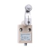 Waterproof Limit Switch, 1NO 1NC, 3A/250VAC, 5A/125VAC Waterproof Limit Switch, 1NO 1NC, 3A/250VAC, 5A/125VAC