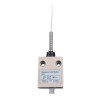 Waterproof Limit Switch, 1NO 1NC, 3A/250VAC, 5A/125VAC Waterproof Limit Switch, 1NO 1NC, 3A/250VAC, 5A/125VAC