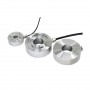 Compression Force Sensor, Ring Type, 0.5kN-200kN
