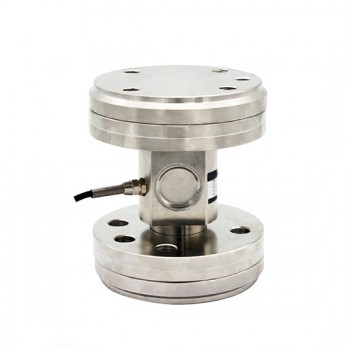 Column Load Cell, Flange Type, 5 Ton/10 Ton To 30 Ton Column Load Cell, Flange Type, 5 Ton/10 Ton To 30 Ton