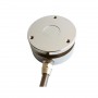 Flat Load Cell, Diaphragm Type, 50kg/300kg/1 Ton To 10 Ton