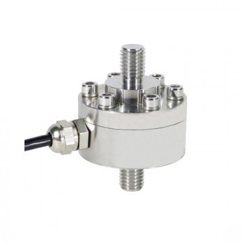 Tension And Compression Load Cell, Threaded Inline, 0-20kN Tension And Compression Load Cell, Threaded Inline, 0-20kN