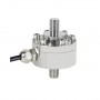 Tension And Compression Load Cell, Threaded Inline, 0-20kN