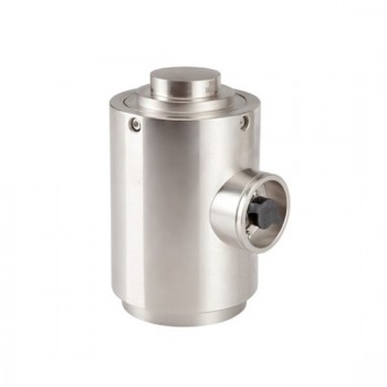 Compression Load Cell, Column Type, 15 Ton/30 Ton/50 Ton To 200 Ton Compression Load Cell, Column Type, 15 Ton/30 Ton/50 Ton To 200 Ton