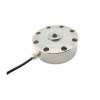 Tension/Compression Load Cell, Low Profile, 500kg/30 Ton To 100 Ton Tension/Compression Load Cell, Low Profile, 500kg/30 Ton To 100 Ton