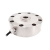 Tension/Compression Load Cell, Low Profile, 500kg/30 Ton To 100 Ton Tension/Compression Load Cell, Low Profile, 500kg/30 Ton To 100 Ton