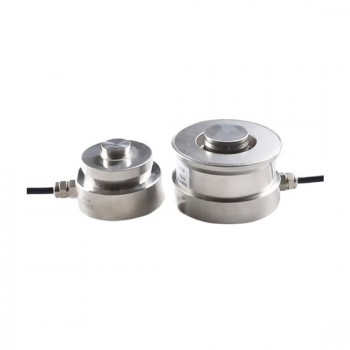Ring Torsion Compression Load Cell, IP68, 1 Ton-150 Ton Ring Torsion Compression Load Cell, IP68, 1 Ton-150 Ton