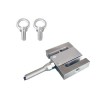 Strain Gauge Load Cell, S Type, 5kg/50kg/1000kg/3 Ton To 20 Ton Strain Gauge Load Cell, S Type, 5kg/50kg/1000kg/3 Ton To 20 Ton