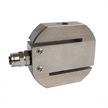 Strain Gauge Load Cell, S Type, 5kg/20kg/30kg/500kg To 7 Ton Strain Gauge Load Cell, S Type, 5kg/20kg/30kg/500kg To 7 Ton