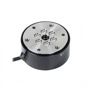 6 Axis Load Cell, 20N/50N/200N, RS485 6 Axis Load Cell, 20N/50N/200N, RS485