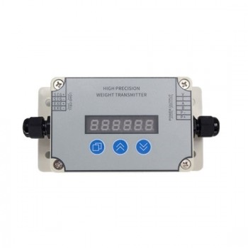 S Beam Load Cell, 50kg-5 Ton, Analog/Digital/RS485 Output S Beam Load Cell, 50kg-5 Ton, Analog/Digital/RS485 Output