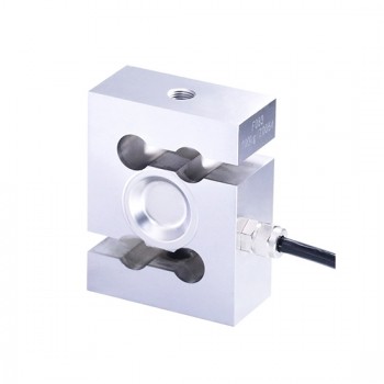 S Type Load Cell For Tension And Compression, Stainless Steel, 200kg-5 Ton S Type Load Cell For Tension And Compression, Stainless Steel, 200kg-5 Ton