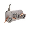 Tension Sensor For Wire Rope, Three Pulley, 2kg-100kg Tension Sensor For Wire Rope, Three Pulley, 2kg-100kg
