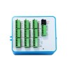 Load Cell Transmitter, 3/6/9 Channel, TEDS, RS485/RS232 Load Cell Transmitter, 3/6/9 Channel, TEDS, RS485/RS232