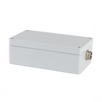 Load Cell Weight Transmitter, Single Channel, 0-5V/0-10V/4-20mA Load Cell Weight Transmitter, Single Channel, 0-5V/0-10V/4-20mA