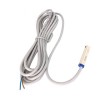 Magnetic Cylinder Sensor, 2-Wire Magnetic Cylinder Sensor, 2-Wire