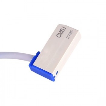 Magnetic Cylinder Sensor, Electric Type, 2-Wire Magnetic Cylinder Sensor, Electric Type, 2-Wire