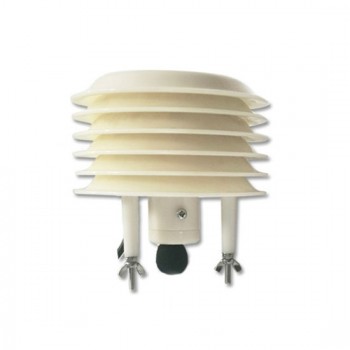 Noise Sensor, Louvre Box Type, RS485 Noise Sensor, Louvre Box Type, RS485