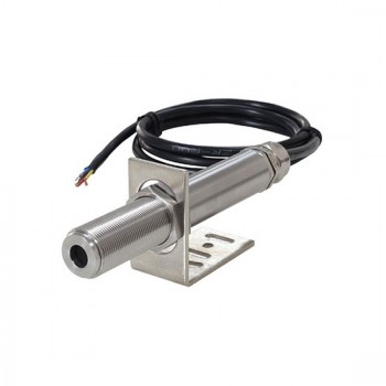 Noise Sensor, Stainless Steel, RS485 Noise Sensor, Stainless Steel, RS485