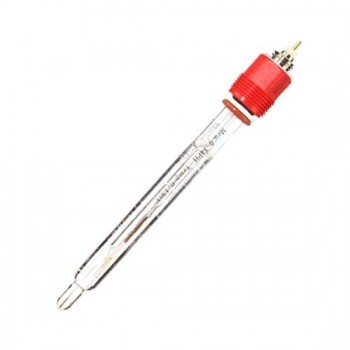 High Temperature Glass PH Electrode K8S Probe  For Sterilization High Temperature Glass PH Electrode K8S Probe  For Sterilization