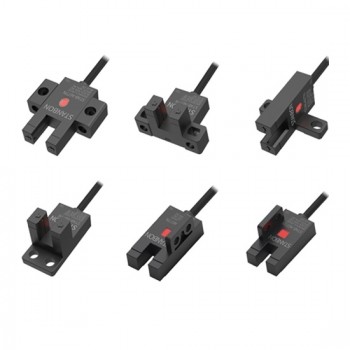 U Shaped Photoelectric Sensor, NPN Output U Shaped Photoelectric Sensor, NPN Output