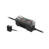 Color Recognition Sensor, NPN/PNP Output Color Recognition Sensor, NPN/PNP Output