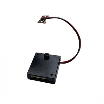 Optical Dust Sensor, 0-3000mg/m2 Optical Dust Sensor, 0-3000mg/m2