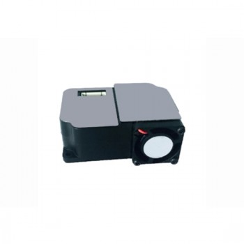 PM2.5 Sensor, Dust Sensor, TTL/PWM Output PM2.5 Sensor, Dust Sensor, TTL/PWM Output