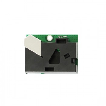Infrared Dust Sensor Module For PM2.5/VOC Infrared Dust Sensor Module For PM2.5/VOC