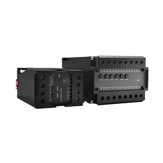 1-phase AC Current Transducer, 0-1A/5A/10A/20A 1-phase AC Current Transducer, 0-1A/5A/10A/20A