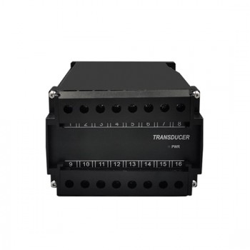 Active And Reactive Combined Transducer, 3 Phase 3 Wire/ 3 Phase 4 Wire Active And Reactive Combined Transducer, 3 Phase 3 Wire/ 3 Phase 4 Wire