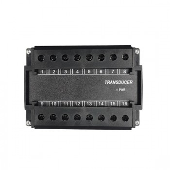 Reactive Power Transducer, 3 Phase 3 Wire/ 3 Phase 4 Wire Reactive Power Transducer, 3 Phase 3 Wire/ 3 Phase 4 Wire