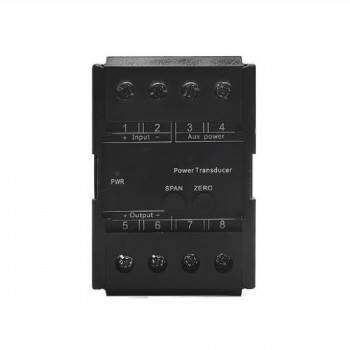1-phase AC Voltage Transducer, 0~120V/300V/450V/600V 1-phase AC Voltage Transducer, 0~120V/300V/450V/600V