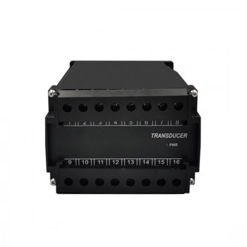 3-phase AC Voltage Transducer, 0~120V/300V/450V/600V 3-phase AC Voltage Transducer, 0~120V/300V/450V/600V