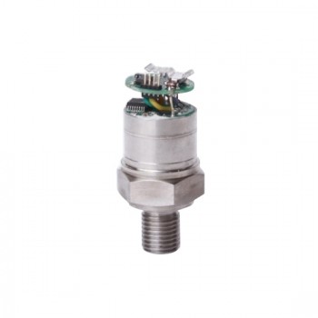 Low Pressure Transmitter, -1~6 Bar, 4-20mA/0.5-4.5V/0-5V/0-10V Low Pressure Transmitter, -1~6 Bar, 4-20mA/0.5-4.5V/0-5V/0-10V