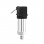 Pressure Sensor For Air/Water/Oil, 4-20mA/0-5V/RS485 Output