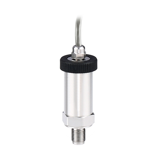 Pressure Sensor For Air/Water/Oil, 4-20mA/0-5V/RS485 Output Pressure Sensor For Air/Water/Oil, 4-20mA/0-5V/RS485 Output