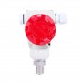 Pressure Transducer For Air/Water/Oil, Output 4-20mA/0-10V/RS485